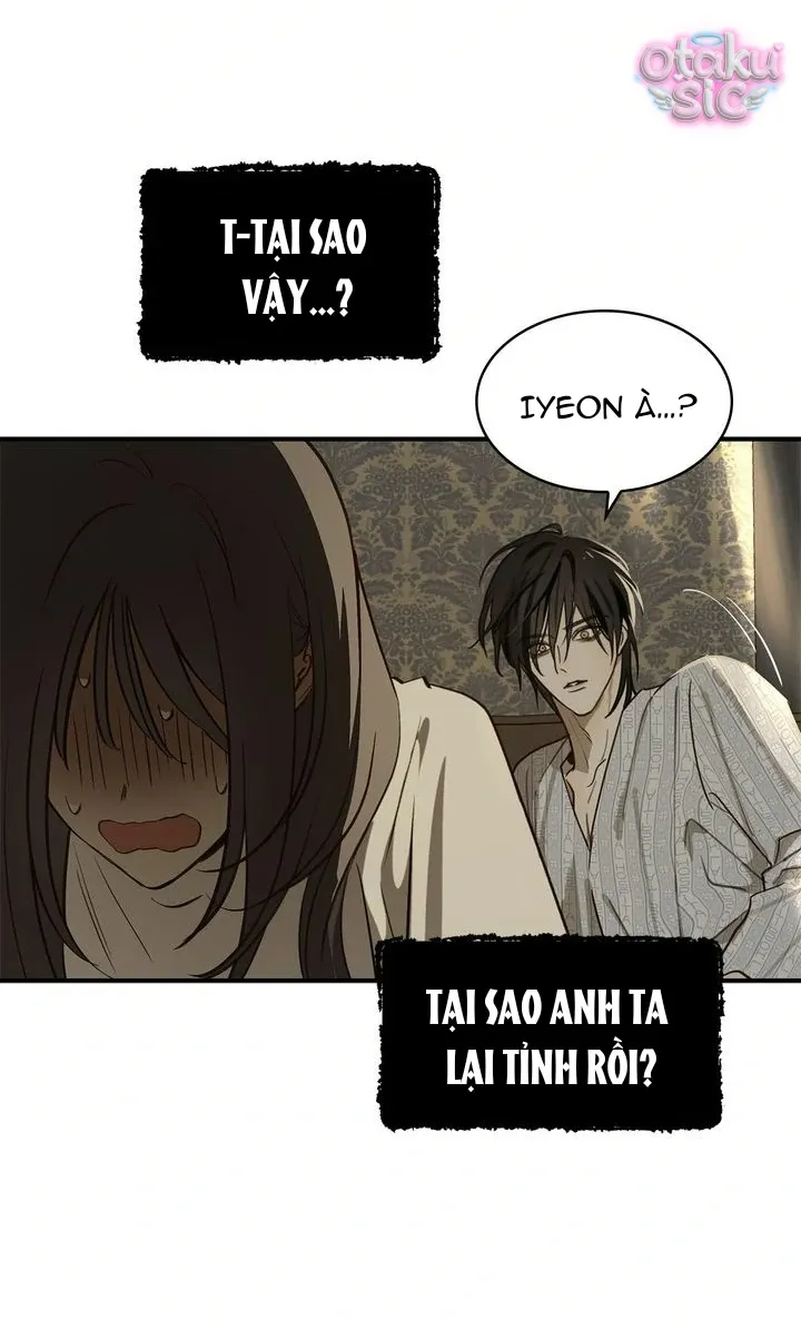 Hoa Là Mồi Nhử - Chap 7 - Trang 9