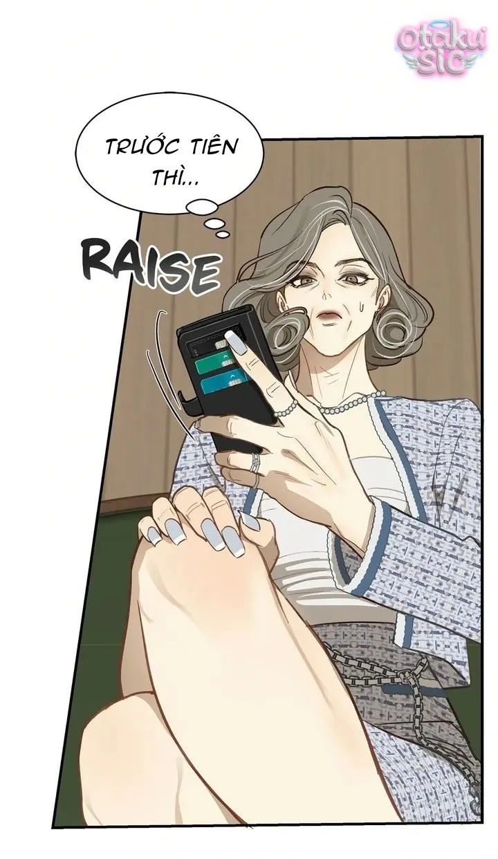 Hoa Là Mồi Nhử - Chap 7 - Trang 81