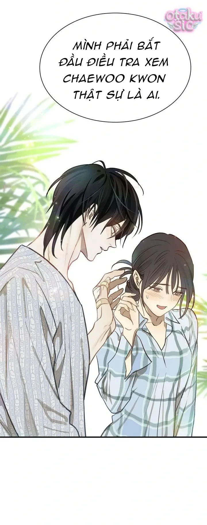 Hoa Là Mồi Nhử - Chap 7 - Trang 82