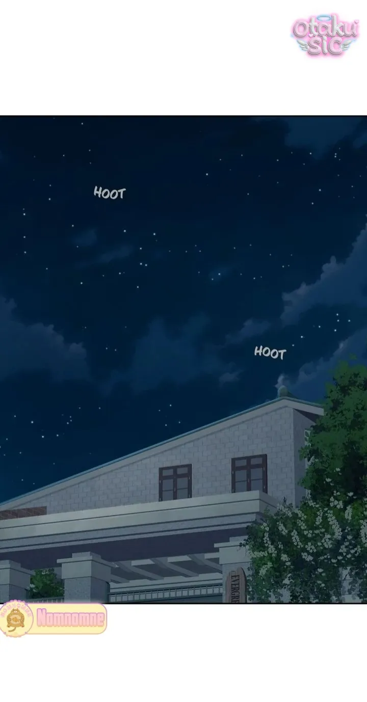 Hoa Là Mồi Nhử - Chap 8 - Trang 1