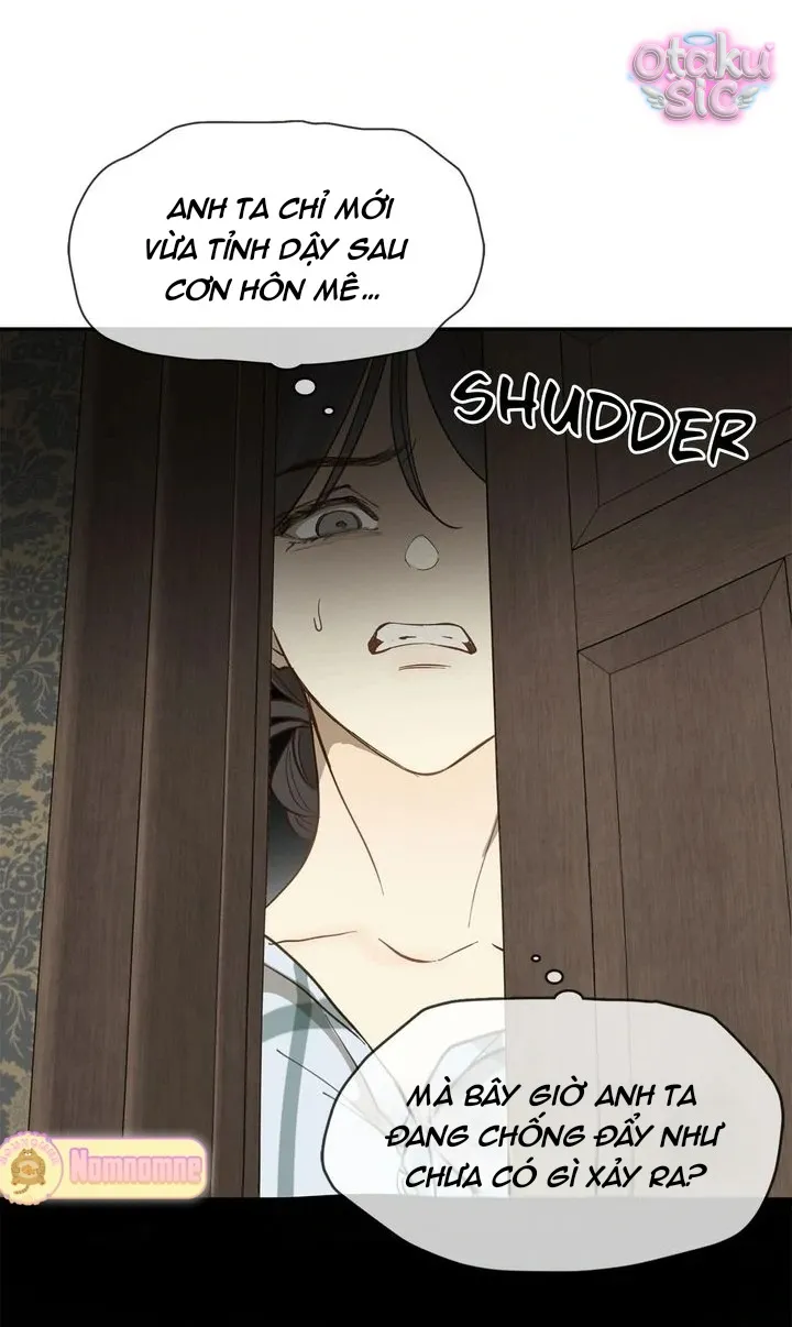 Hoa Là Mồi Nhử - Chap 8 - Trang 15