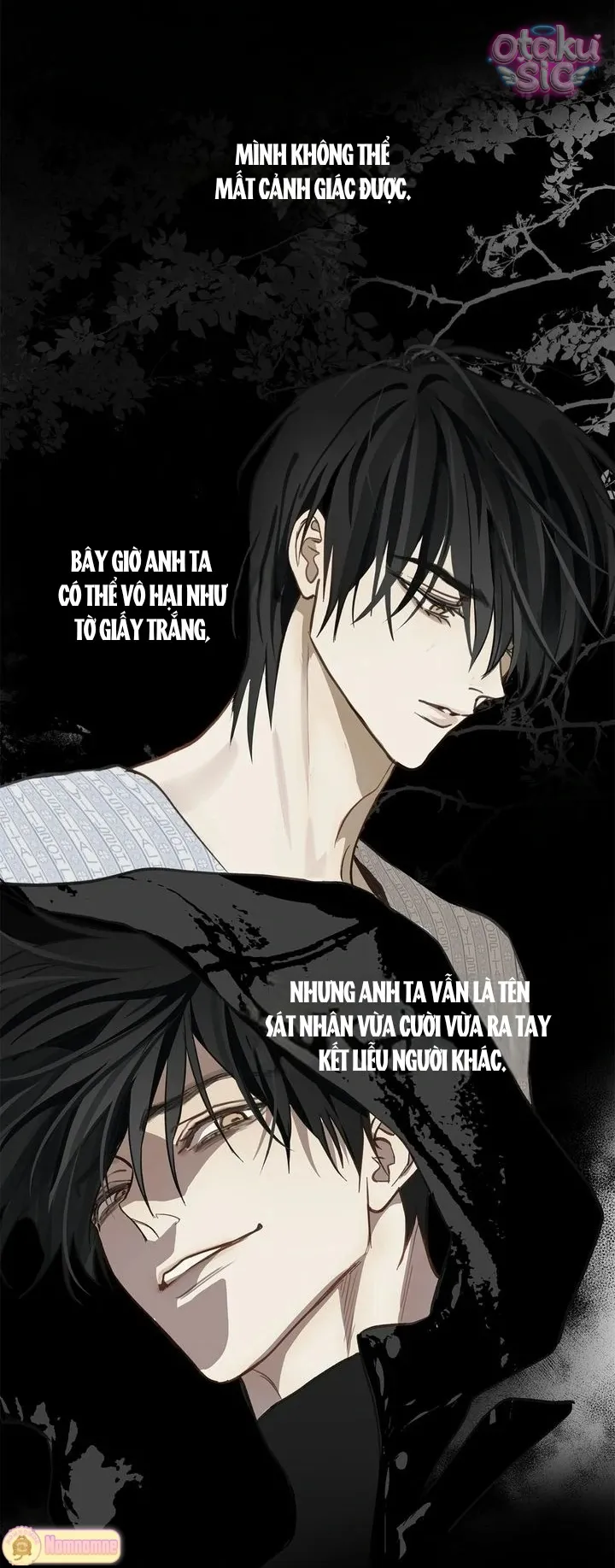 Hoa Là Mồi Nhử - Chap 8 - Trang 16