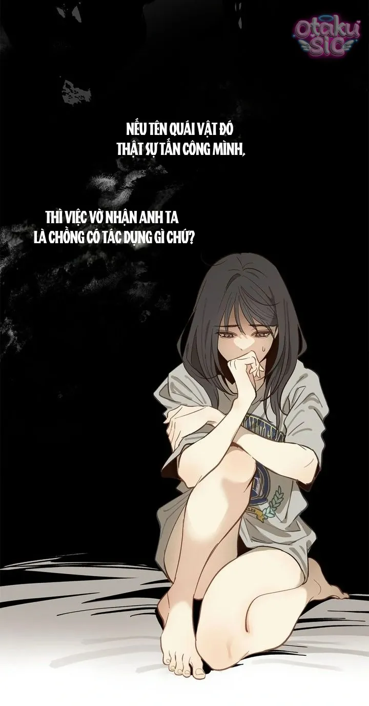Hoa Là Mồi Nhử - Chap 8 - Trang 17