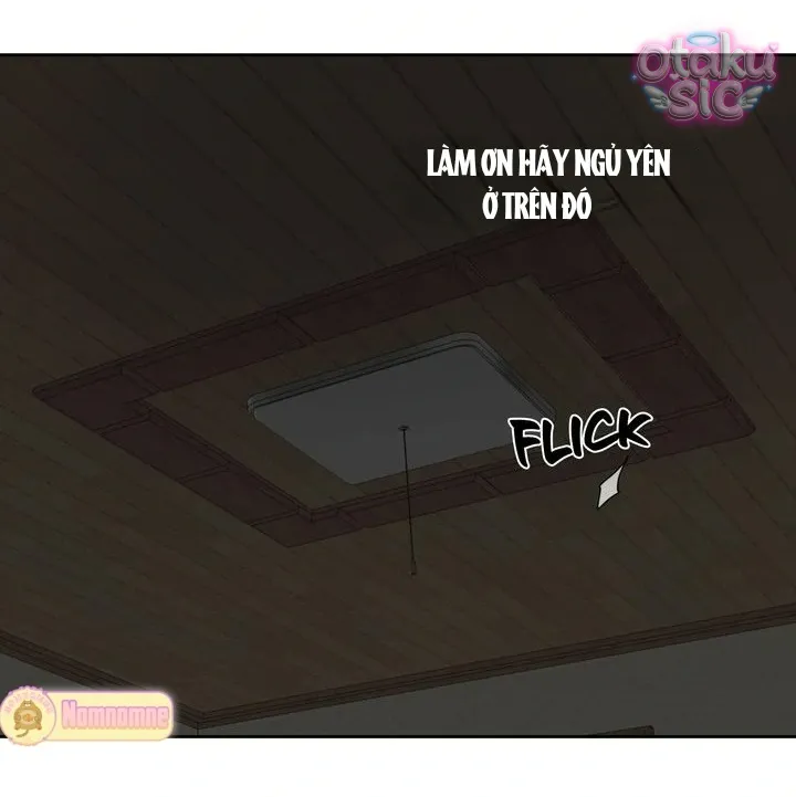 Hoa Là Mồi Nhử - Chap 8 - Trang 18