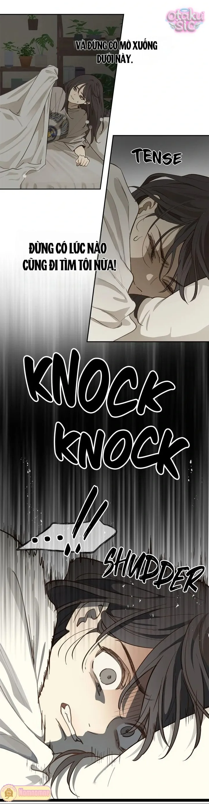 Hoa Là Mồi Nhử - Chap 8 - Trang 19