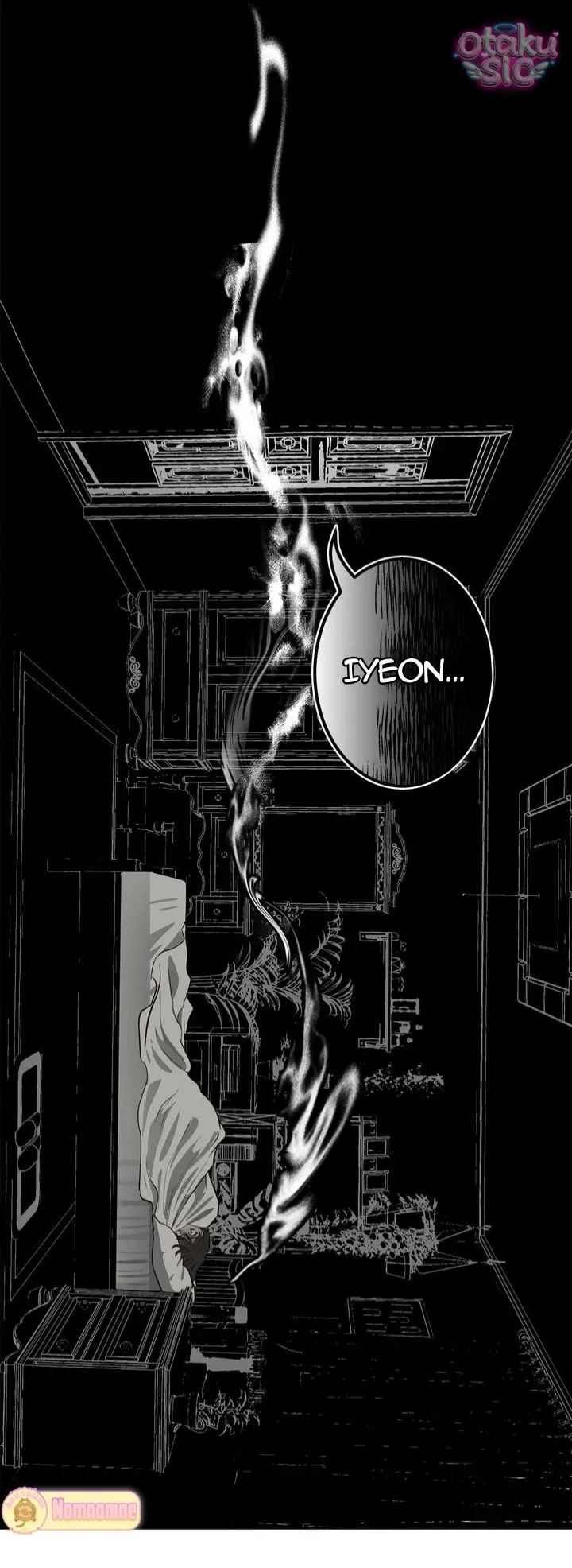 Hoa Là Mồi Nhử - Chap 8 - Trang 20