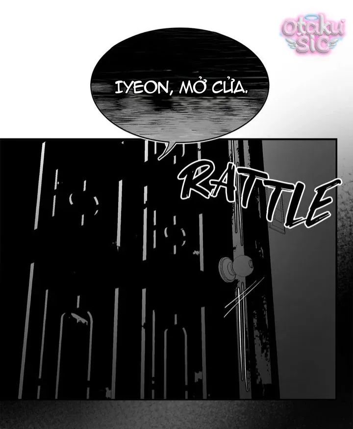 Hoa Là Mồi Nhử - Chap 8 - Trang 21