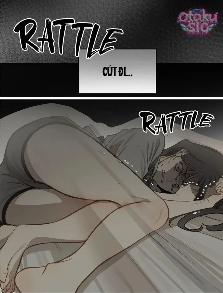 Hoa Là Mồi Nhử - Chap 8 - Trang 22