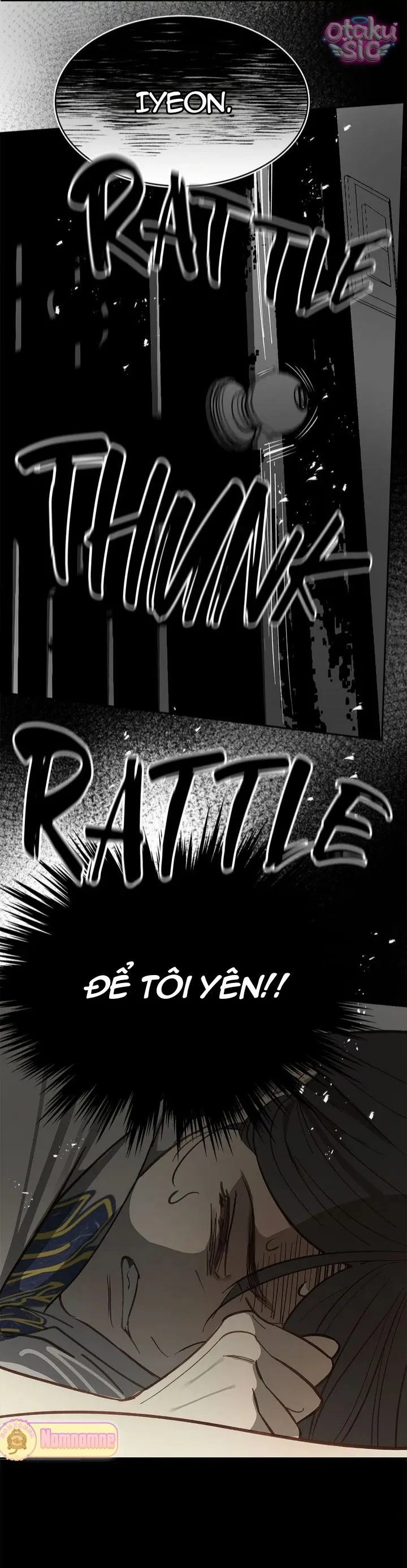 Hoa Là Mồi Nhử - Chap 8 - Trang 23