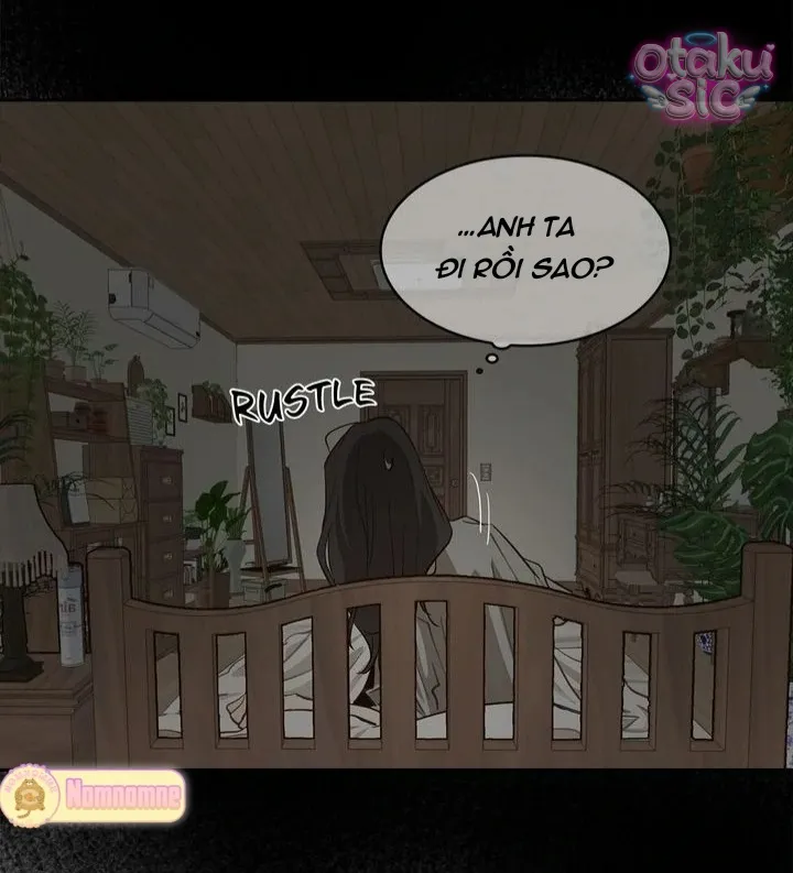 Hoa Là Mồi Nhử - Chap 8 - Trang 29