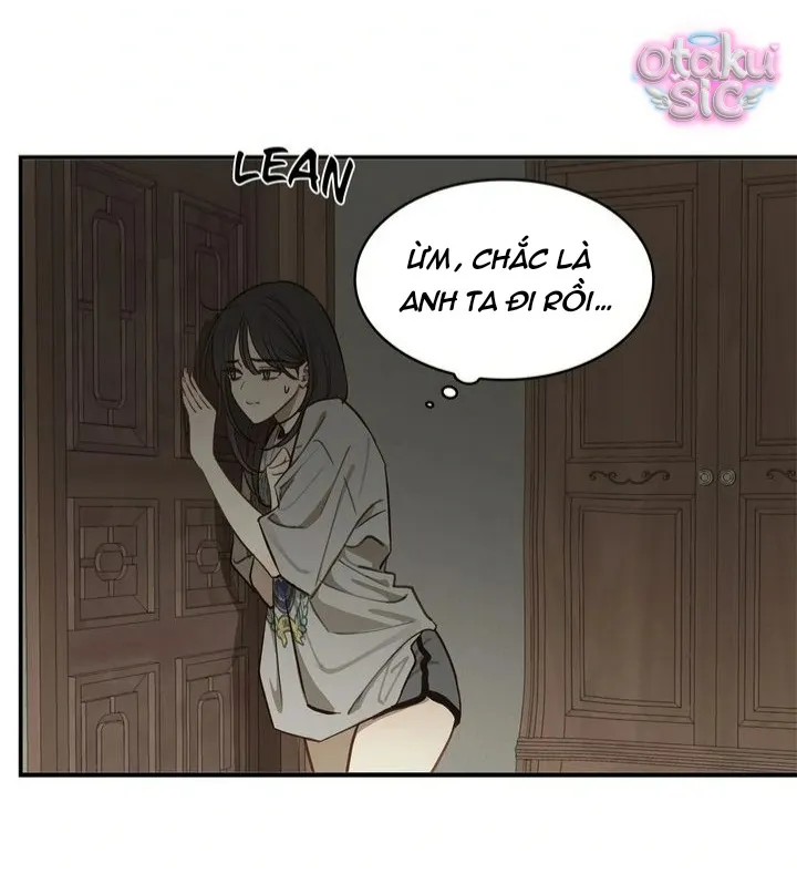 Hoa Là Mồi Nhử - Chap 8 - Trang 31