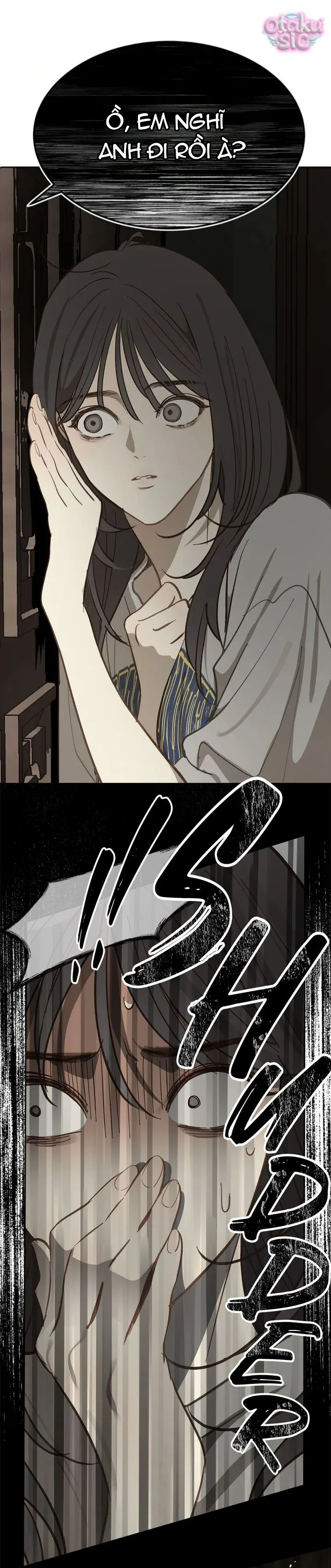 Hoa Là Mồi Nhử - Chap 8 - Trang 32