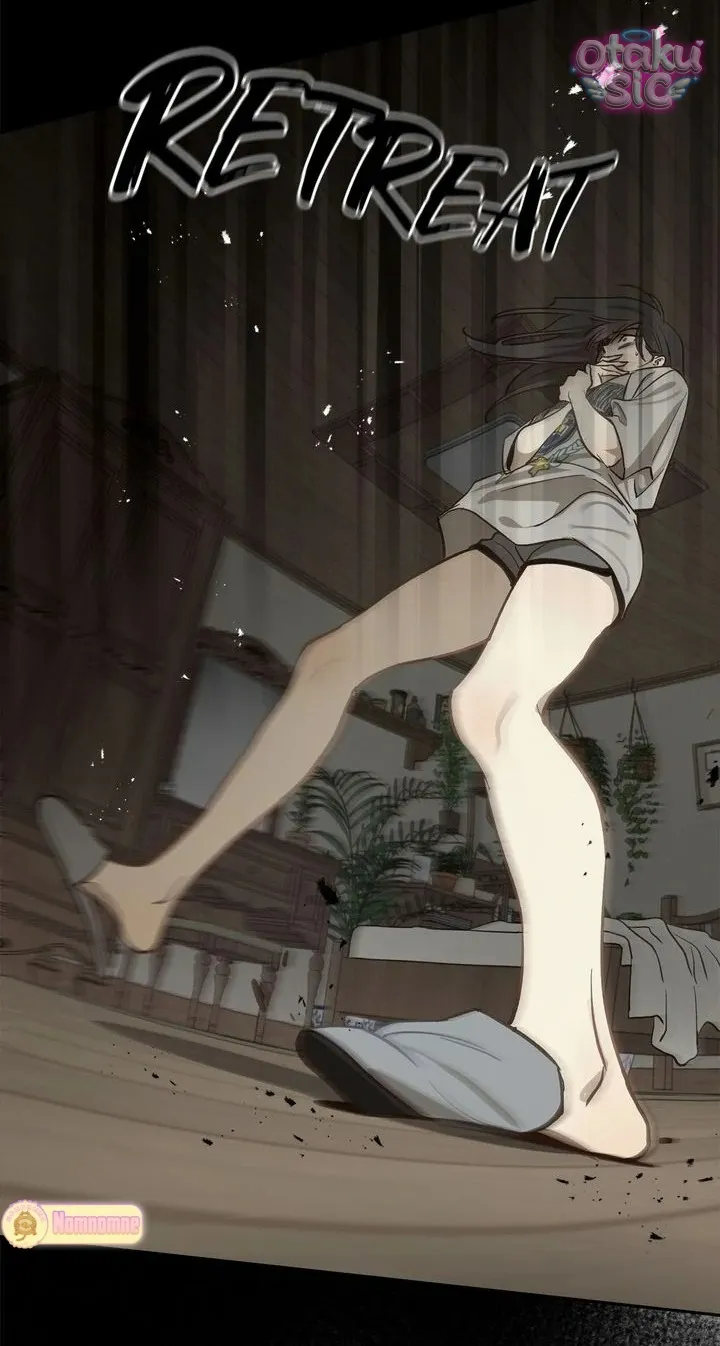 Hoa Là Mồi Nhử - Chap 8 - Trang 33