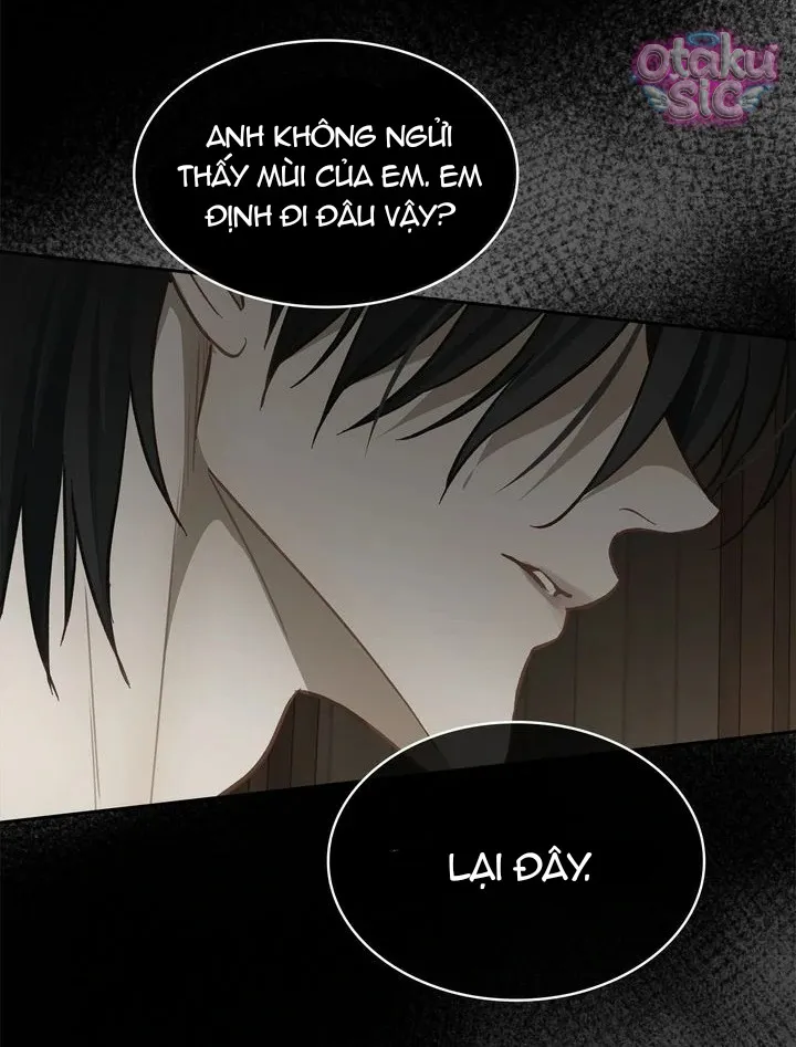 Hoa Là Mồi Nhử - Chap 8 - Trang 34