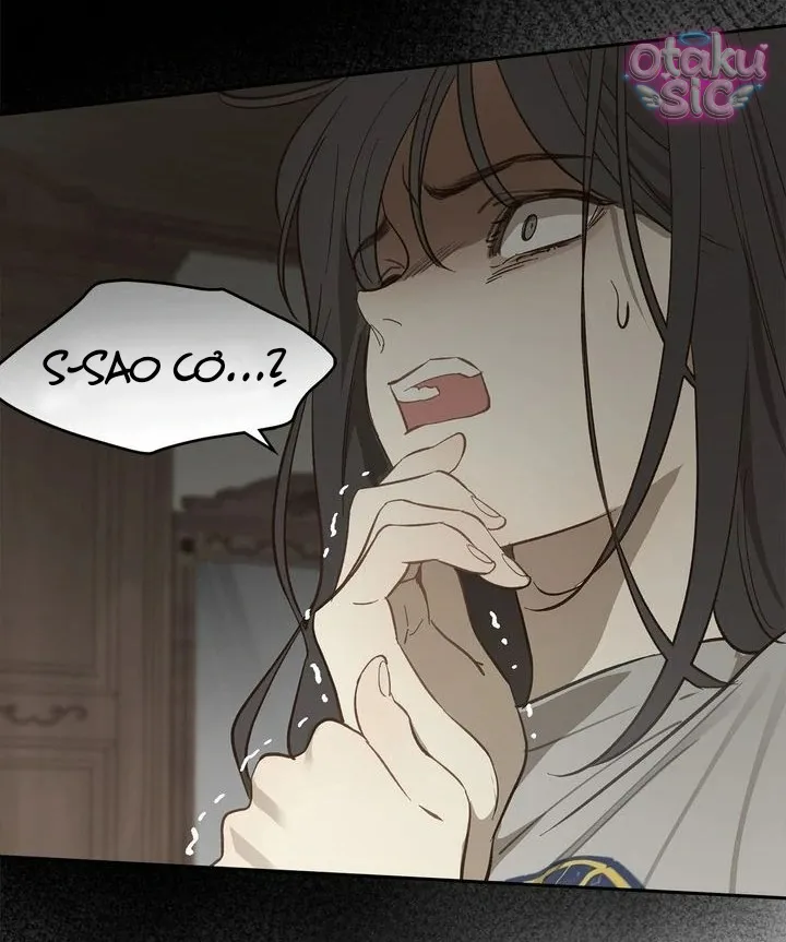 Hoa Là Mồi Nhử - Chap 8 - Trang 35