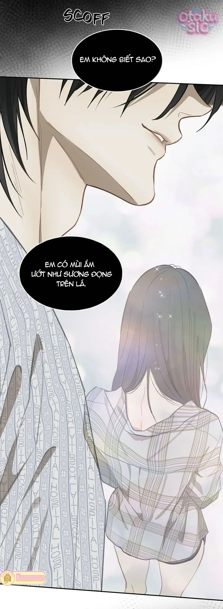 Hoa Là Mồi Nhử - Chap 8 - Trang 36
