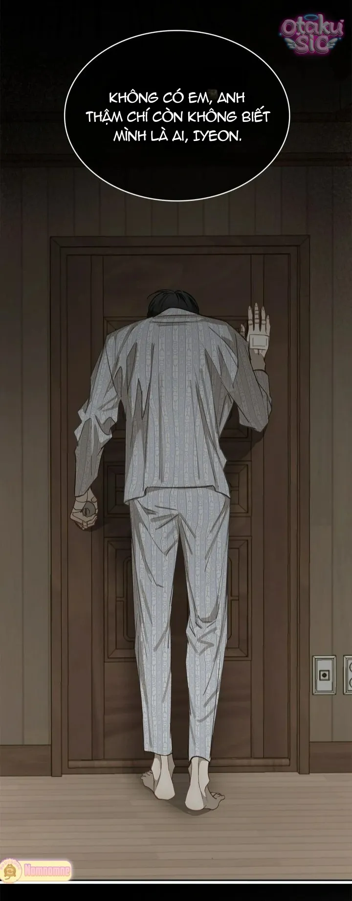 Hoa Là Mồi Nhử - Chap 8 - Trang 39