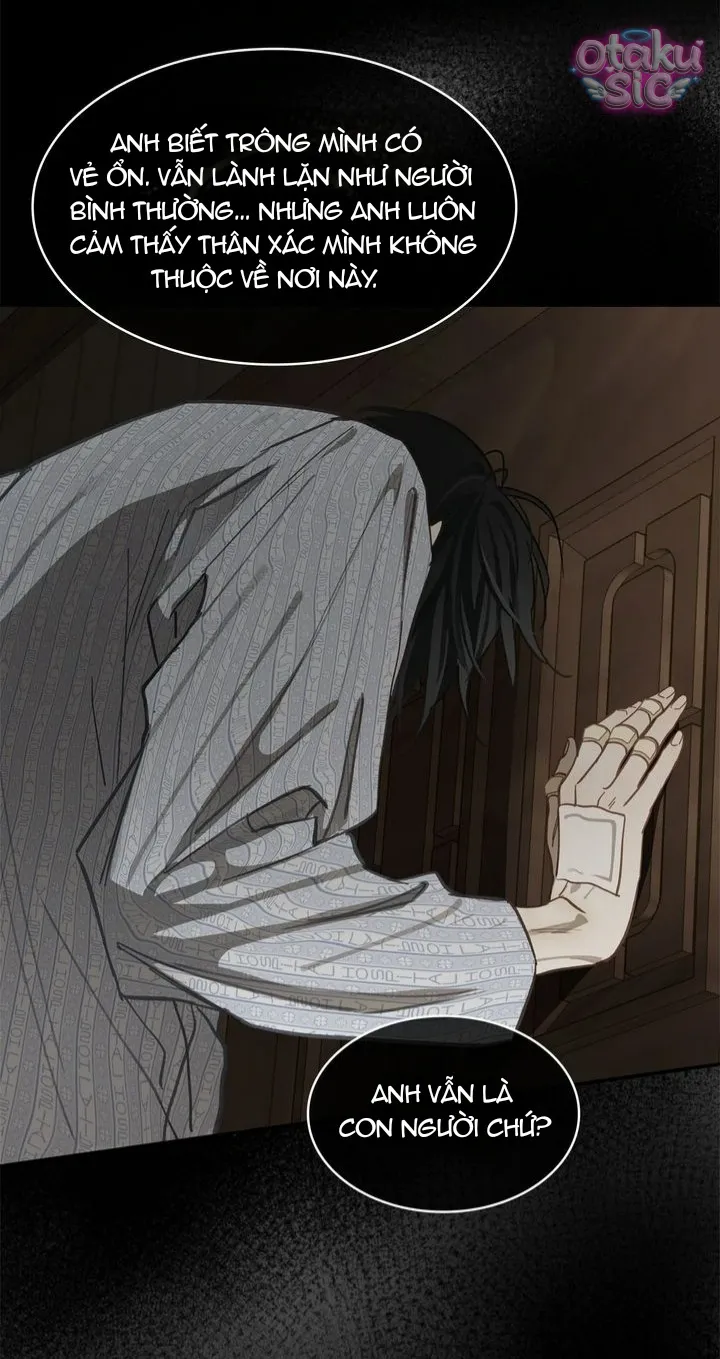 Hoa Là Mồi Nhử - Chap 8 - Trang 40