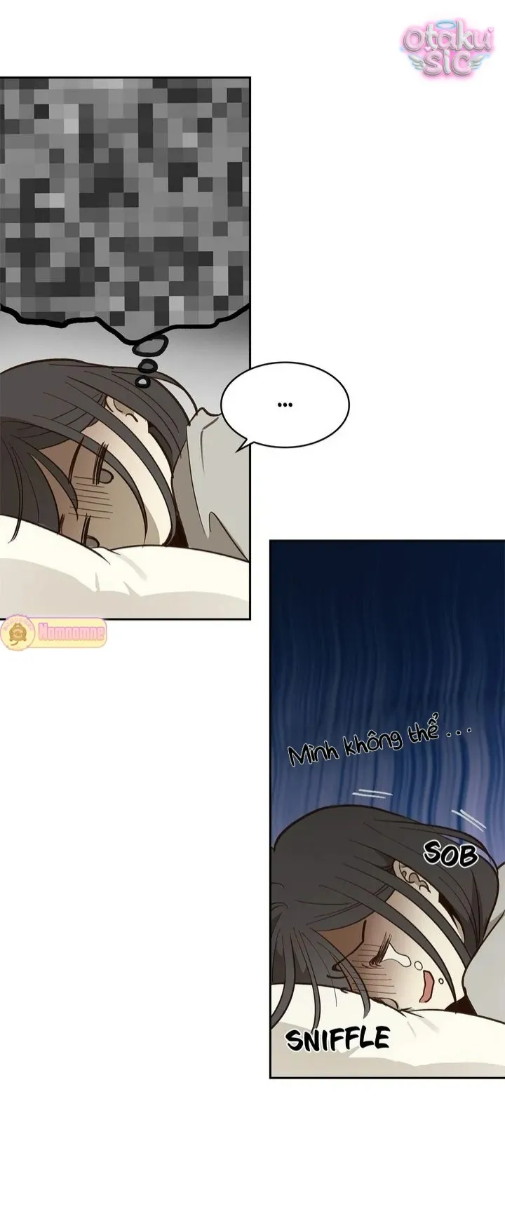 Hoa Là Mồi Nhử - Chap 8 - Trang 5