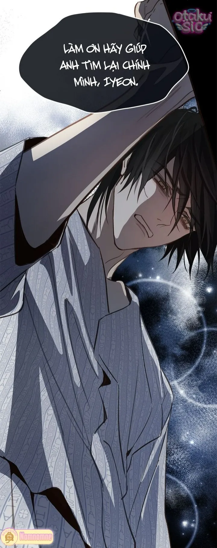 Hoa Là Mồi Nhử - Chap 8 - Trang 42