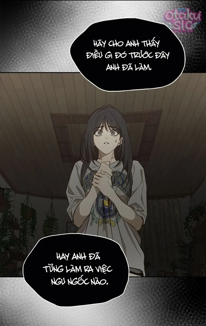 Hoa Là Mồi Nhử - Chap 8 - Trang 43