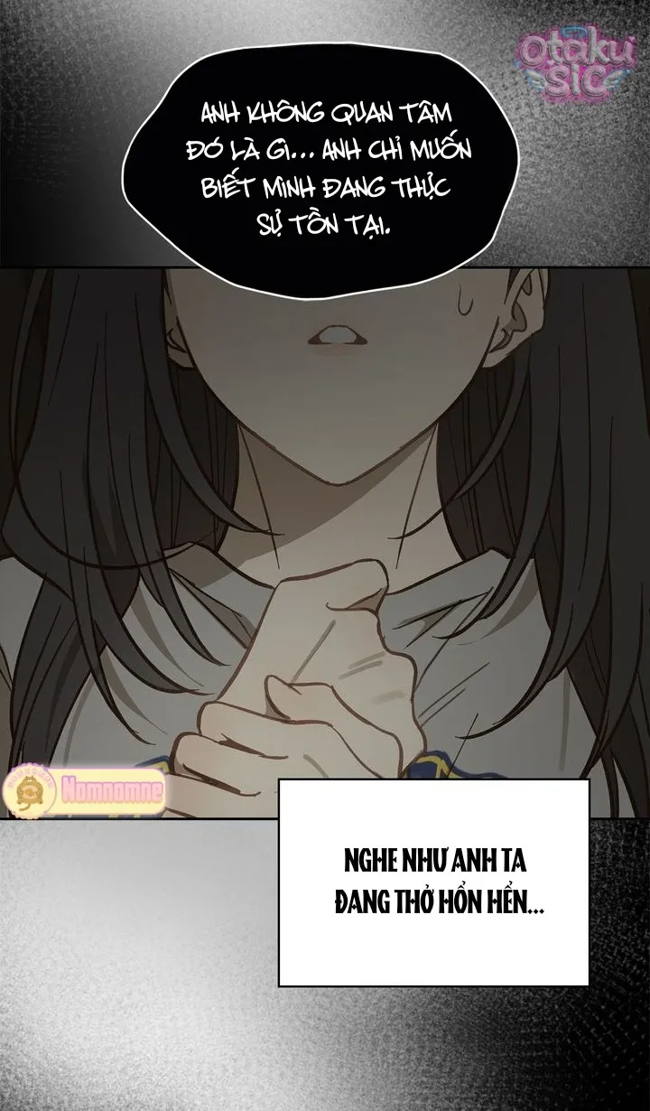 Hoa Là Mồi Nhử - Chap 8 - Trang 44