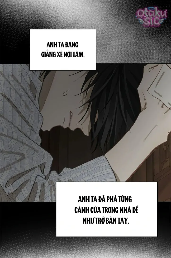 Hoa Là Mồi Nhử - Chap 8 - Trang 45