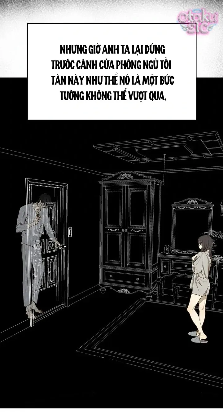 Hoa Là Mồi Nhử - Chap 8 - Trang 46