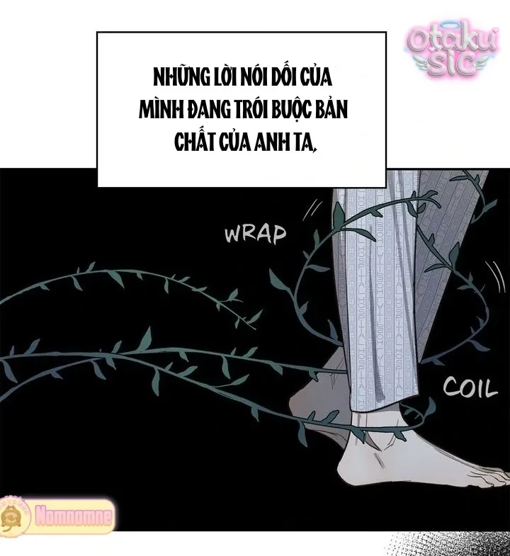 Hoa Là Mồi Nhử - Chap 8 - Trang 48