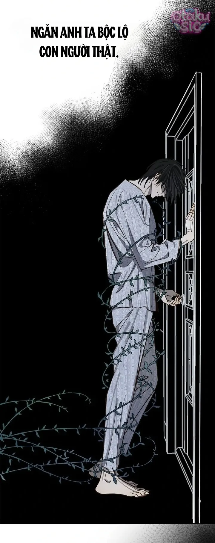 Hoa Là Mồi Nhử - Chap 8 - Trang 49