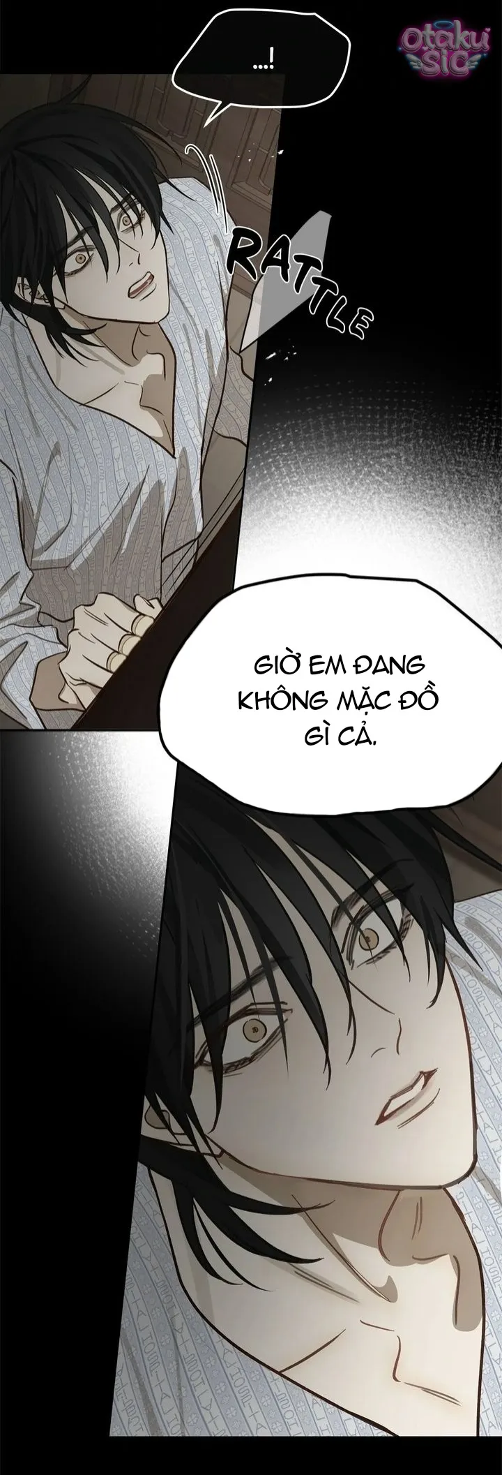 Hoa Là Mồi Nhử - Chap 8 - Trang 52