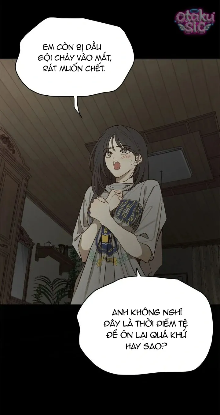 Hoa Là Mồi Nhử - Chap 8 - Trang 53