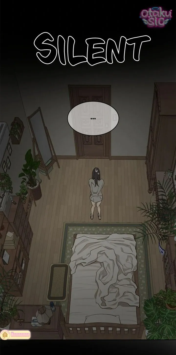 Hoa Là Mồi Nhử - Chap 8 - Trang 54