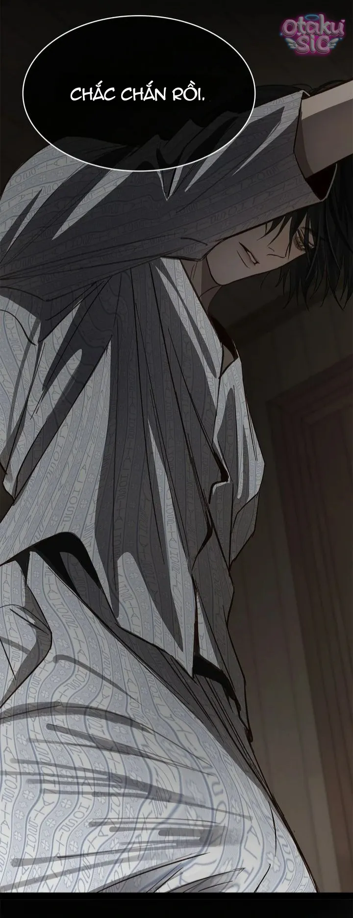 Hoa Là Mồi Nhử - Chap 8 - Trang 56