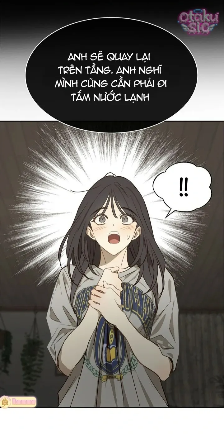 Hoa Là Mồi Nhử - Chap 8 - Trang 57