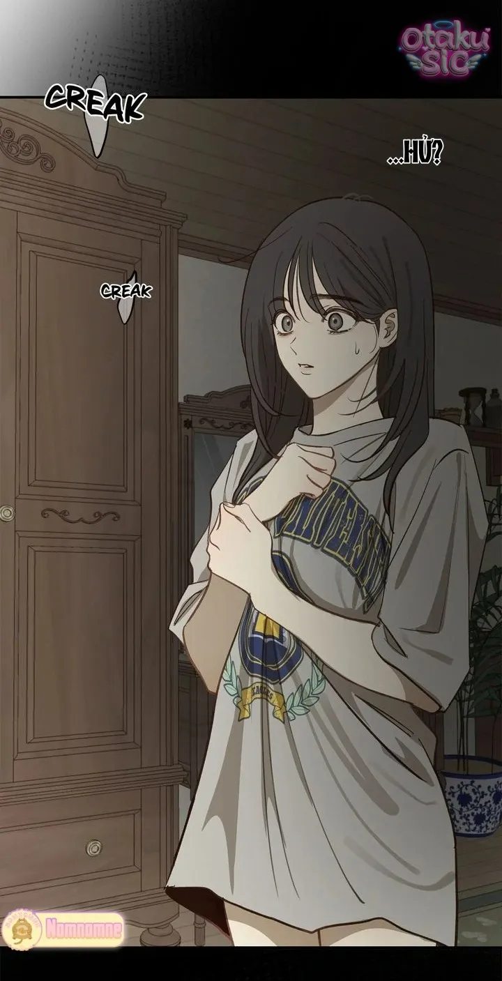 Hoa Là Mồi Nhử - Chap 8 - Trang 60