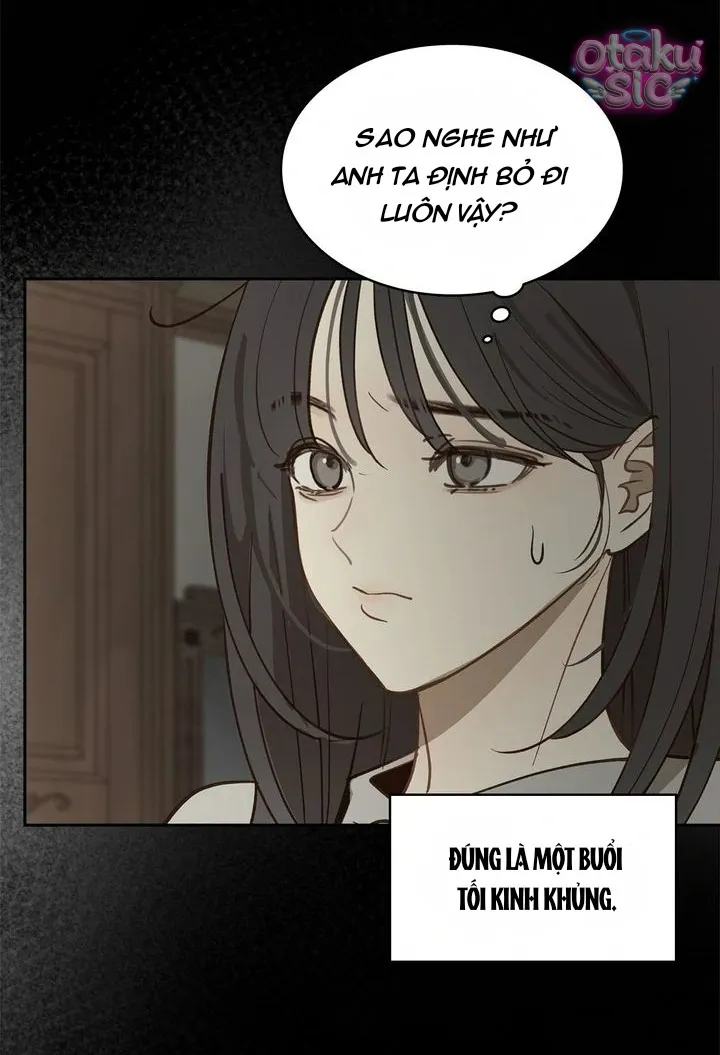 Hoa Là Mồi Nhử - Chap 8 - Trang 61