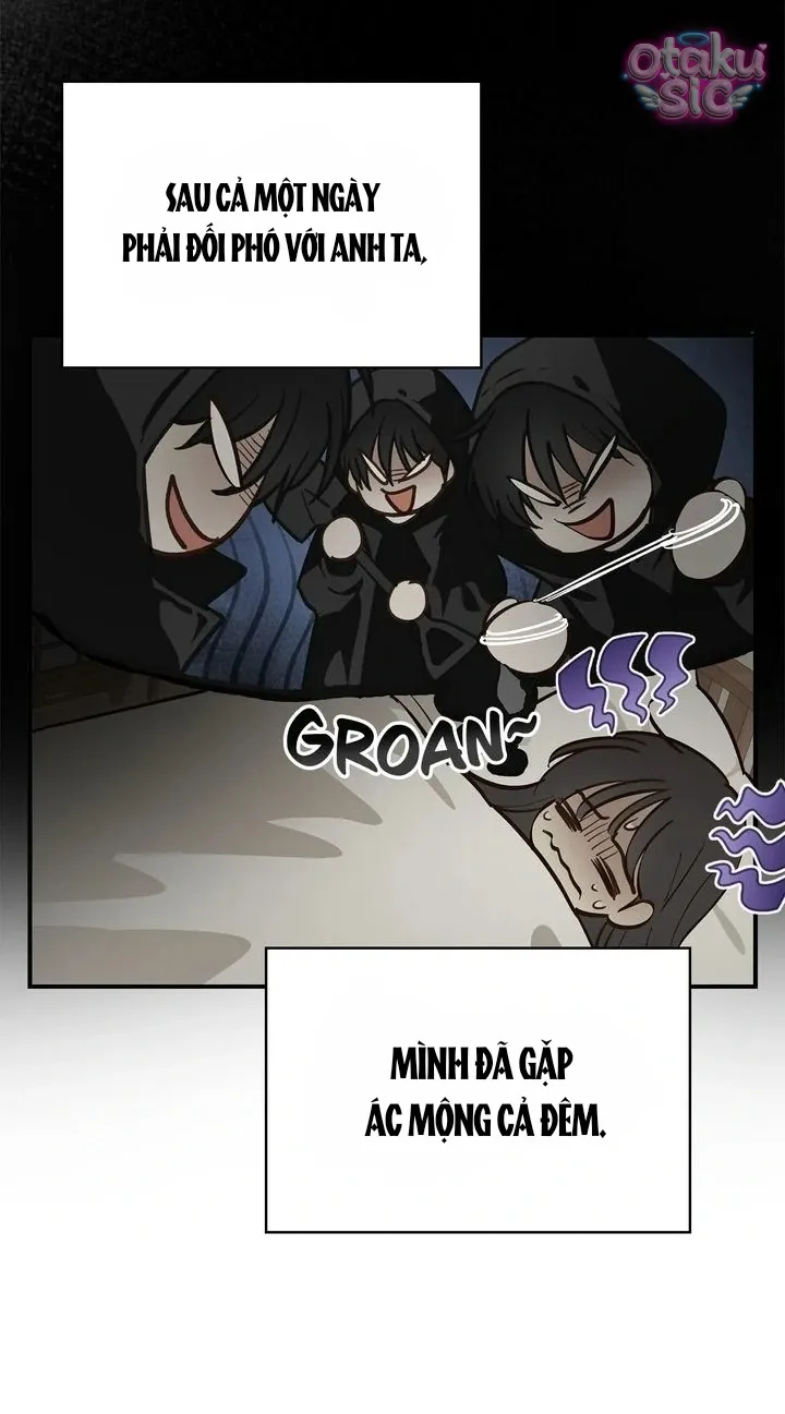Hoa Là Mồi Nhử - Chap 8 - Trang 62