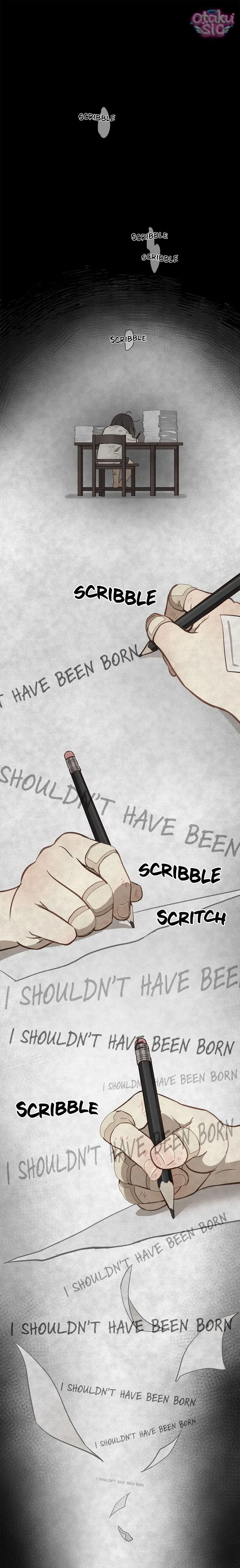 Hoa Là Mồi Nhử - Chap 9 - Trang 1