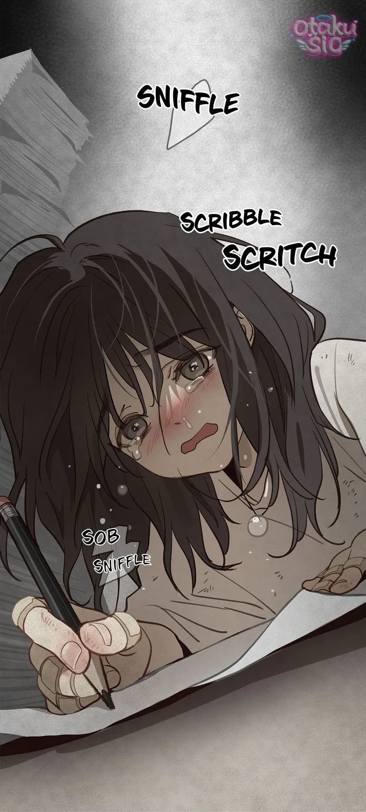 Hoa Là Mồi Nhử - Chap 9 - Trang 2