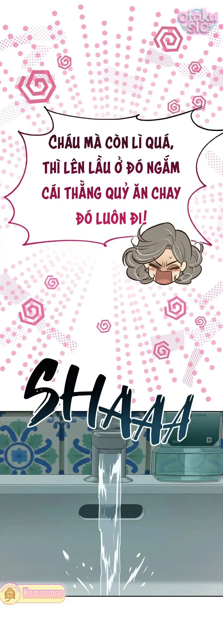 Hoa Là Mồi Nhử - Chap 9 - Trang 15