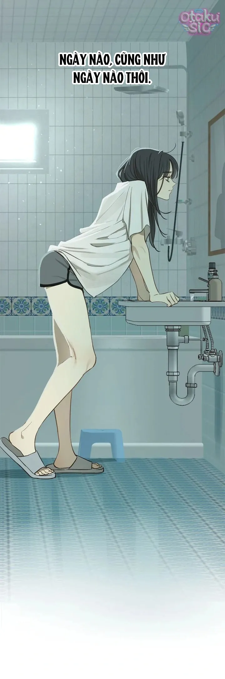 Hoa Là Mồi Nhử - Chap 9 - Trang 18