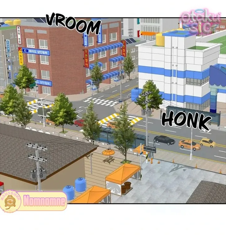 Hoa Là Mồi Nhử - Chap 9 - Trang 21