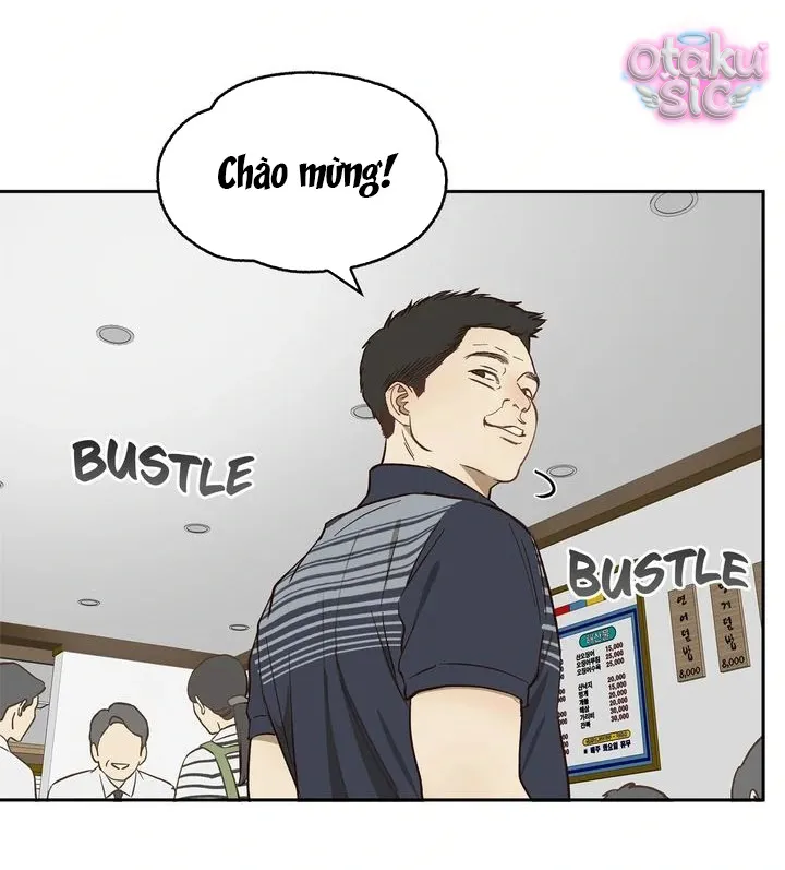 Hoa Là Mồi Nhử - Chap 9 - Trang 23