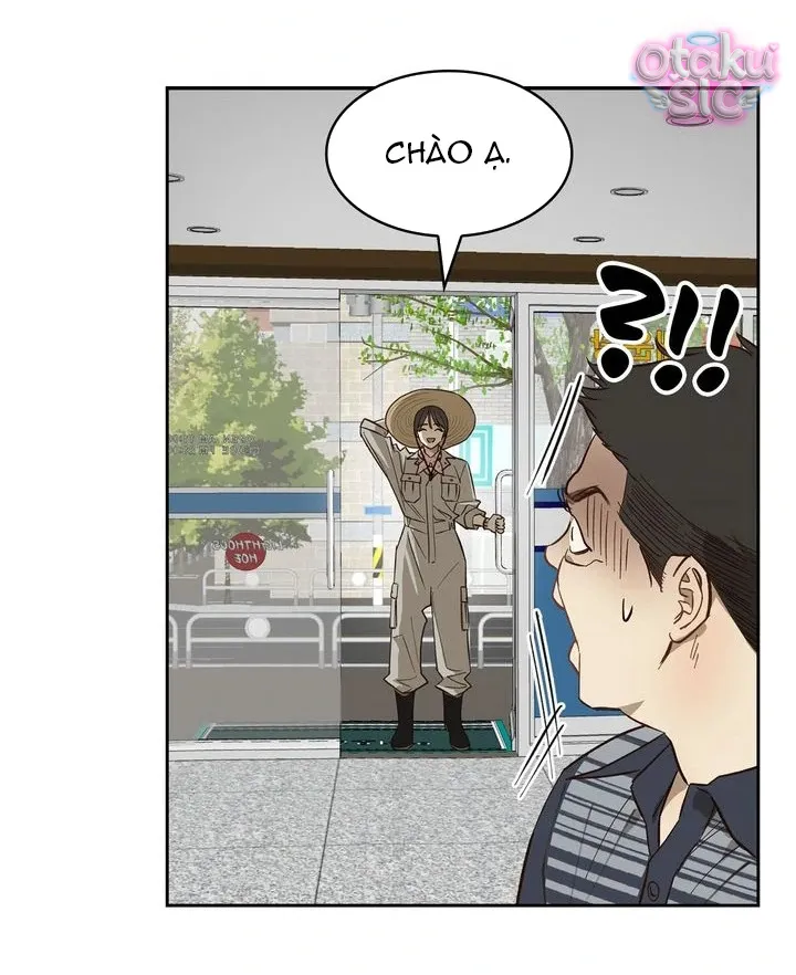 Hoa Là Mồi Nhử - Chap 9 - Trang 24