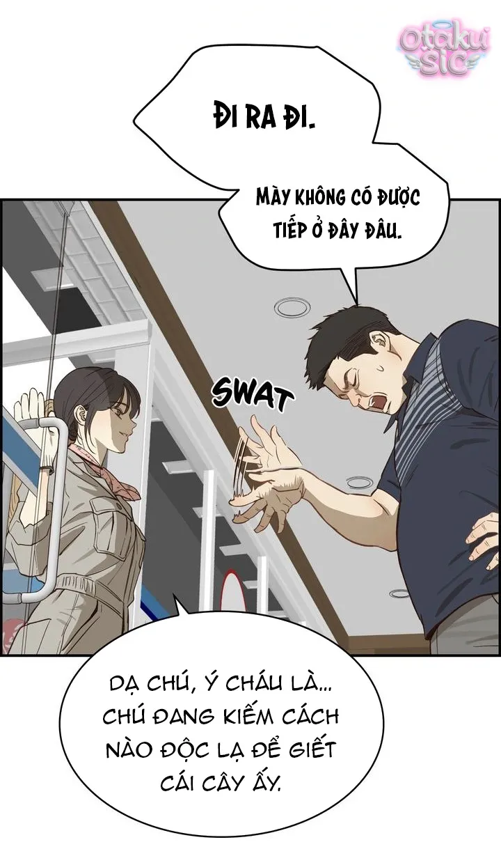 Hoa Là Mồi Nhử - Chap 9 - Trang 25