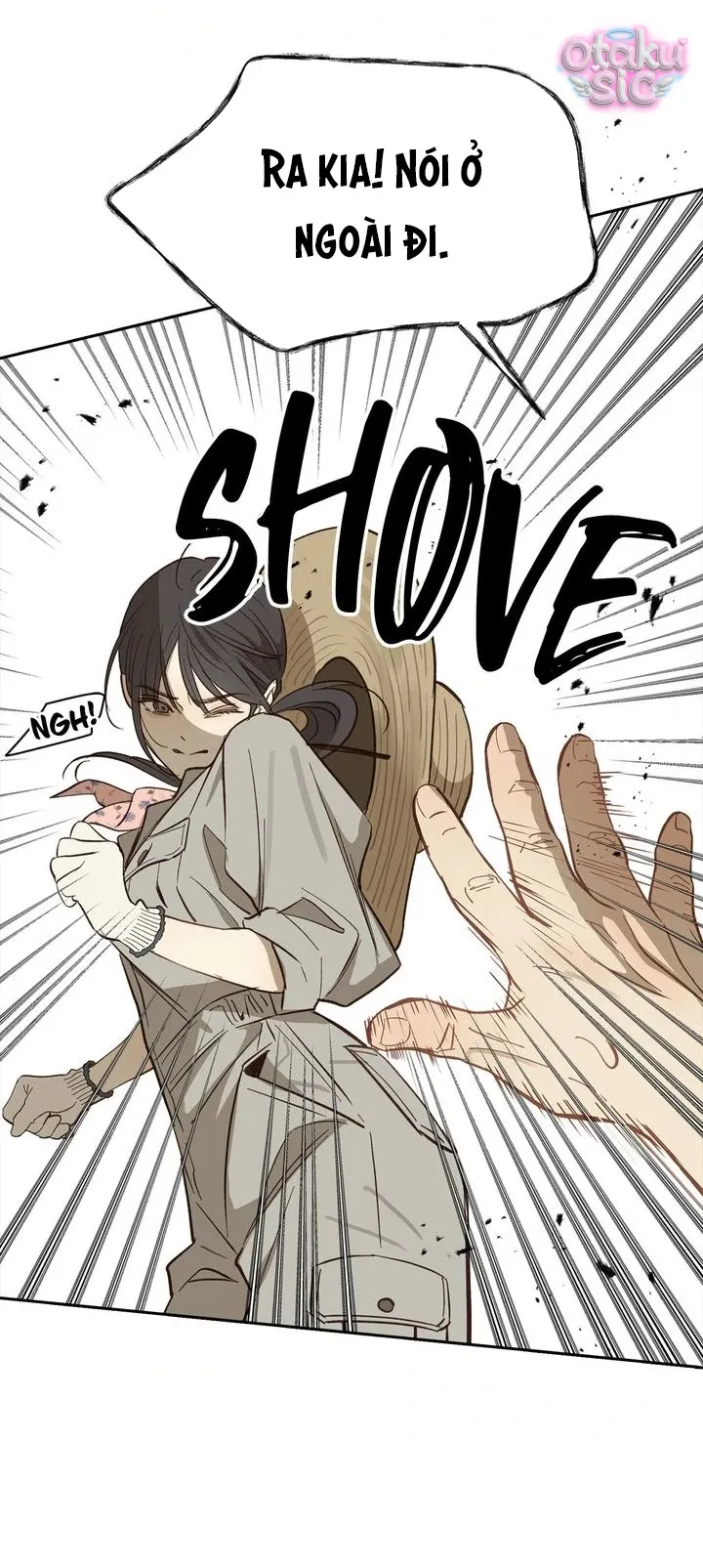 Hoa Là Mồi Nhử - Chap 9 - Trang 27