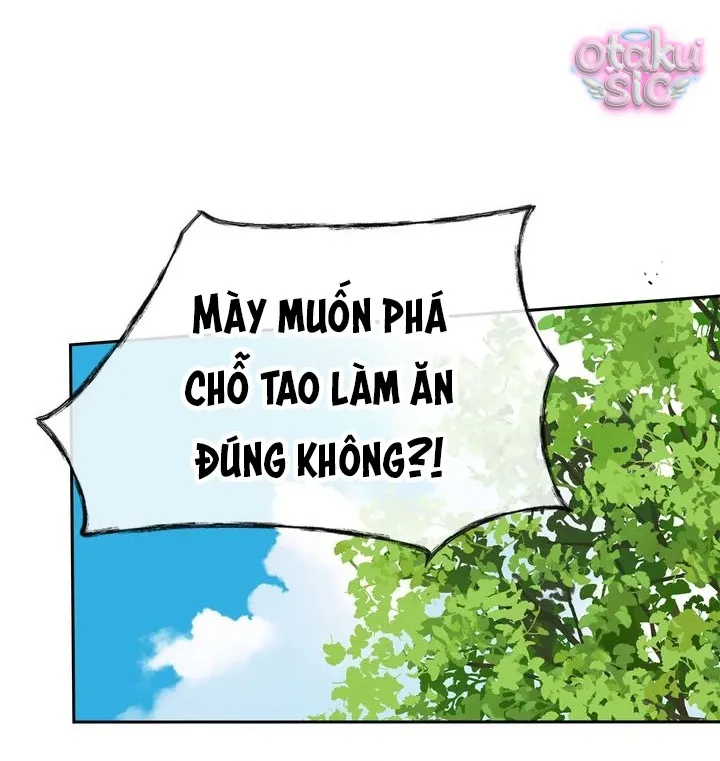 Hoa Là Mồi Nhử - Chap 9 - Trang 28