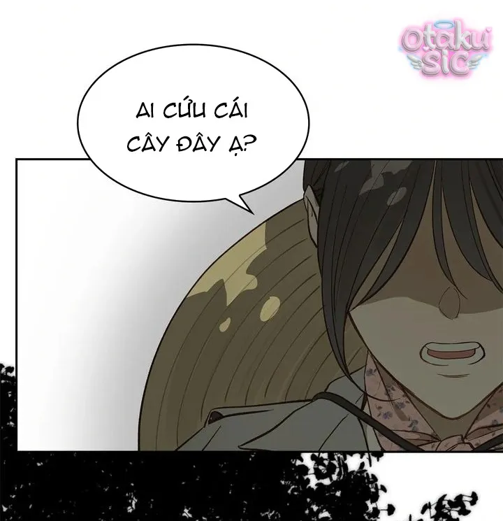 Hoa Là Mồi Nhử - Chap 9 - Trang 33