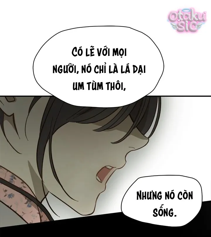 Hoa Là Mồi Nhử - Chap 9 - Trang 35